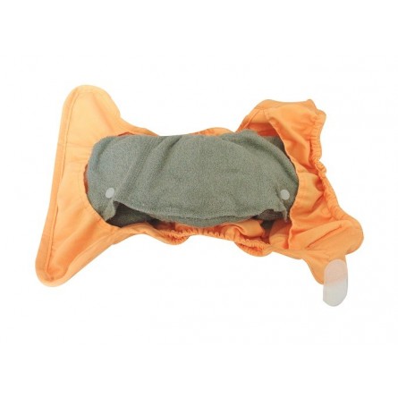 booster de nuit pour couche lavable close pop in