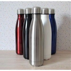 gourde inox, gourde inox pas cher, acheter gourde inox, gourde inox adulte, gourde inox nomade, gourde inox acier, gourde inox 5