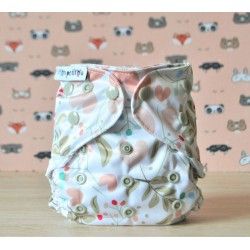 couche lavable nouveau né couche lavable Newborn