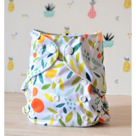 couche lavable nouveau né couche lavable Newborn