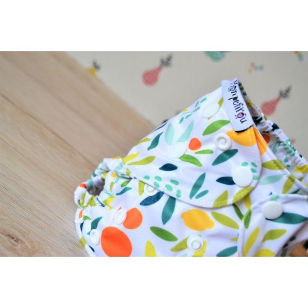 couche lavable nouveau né couche lavable Newborn