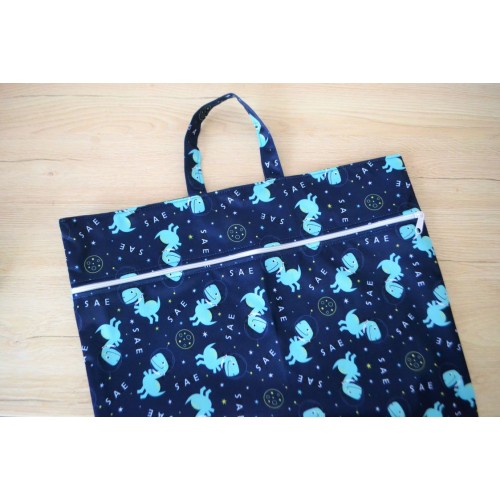 sac pour couche