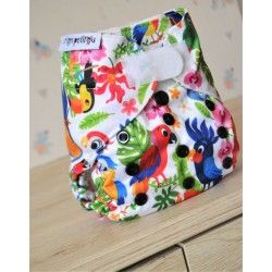couche lavable nouveau né couche lavable Newborn