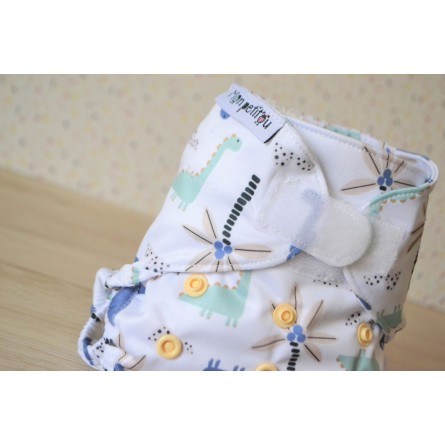 couche lavable nouveau né couche lavable Newborn