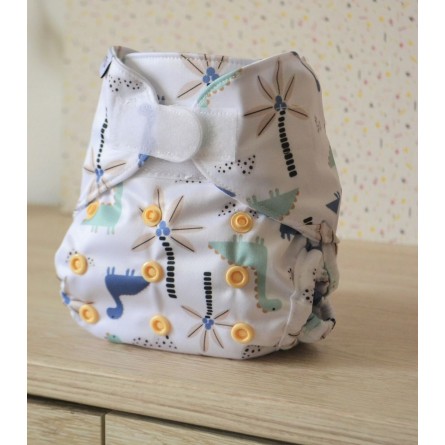 couche lavable nouveau né couche lavable Newborn