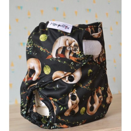 couche lavable pas cher Eco+
