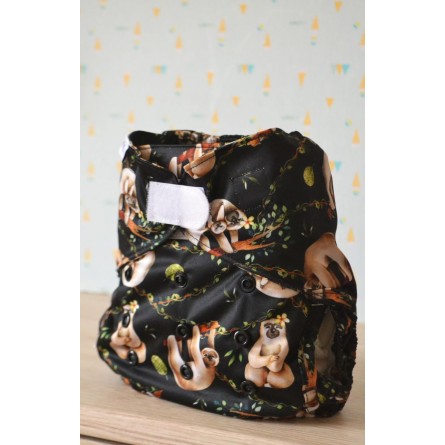couche lavable pas cher Eco+