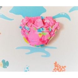 Maillot de bain couche Tropiques I PLAY