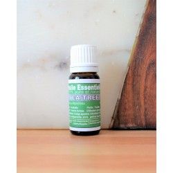 Tea tree Ecocertifié 10ml