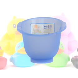 Baignoire Shantala Bleu