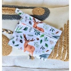 Pochette A Lingettes 4 50 Ecomome Pochette A Lingettes 4 50 Ecomome