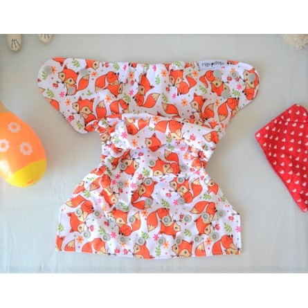 couche lavable nouveau né couche lavable Newborn