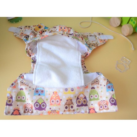 couche lavable pas cher Eco+