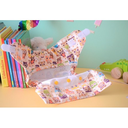 couche lavable pas cher Eco+