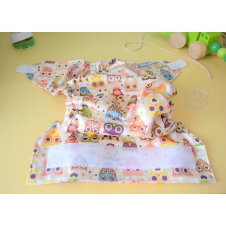 couche lavable pas cher Eco+