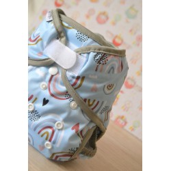 couche lavable te2 flex,couche lavable te2 fine,couche lavable te2 bambou, te2,couche lavable te2 pas cher