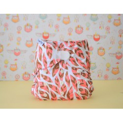 couche lavable pas cher Eco+, couche lavable pas cher