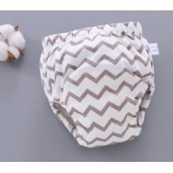 couche propreté