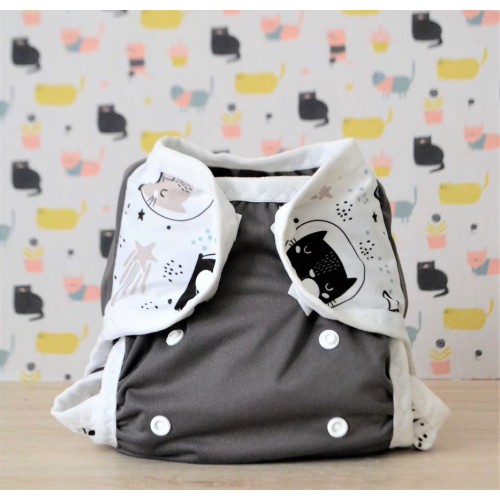 Couche Lavable Francaise Tu Chat 16 Couche Lavable Francaise Couche Lavable Francaise Tu Chat 16 Couche Lavable Francaise