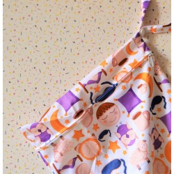 sac couche lavable pas cher
