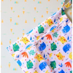 sac couche lavable pas cher