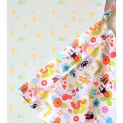 sac couche lavable pas cher