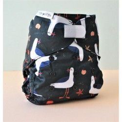 couche lavable pas cher Eco+, couche lavable pas cher