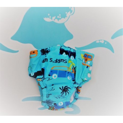 Couche Piscine Lavable Pas Cher Surf 12 Maillot De Bain Couche