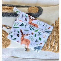 pochette lingette, pochette lingette pas cher, acheter pochette lingette, pochette lingette bebe, pochette lingette bébé, pochet