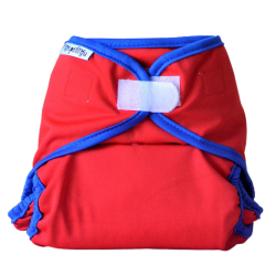 Flex Paris Couches lavables TE2 (couche lavable fine - couche lavable bambou)