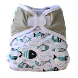 Culotte d'apprentissage nuit Pop in - Close - LA BONNE COUCHE