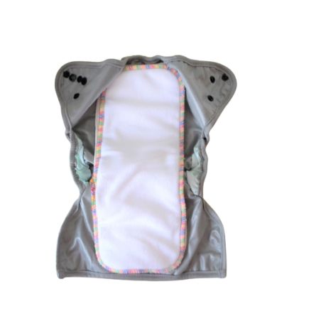 Bi-Best DJxt - Couches lavables te2 (meilleure couche lavable nuit)