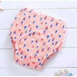 culotte d'apprentissage pas cher, couche apprentissage propreté, culotte d apprentissage lavable