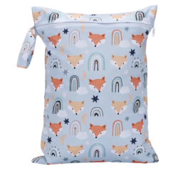 Sac couche lavable pas cher