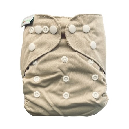 Bum nappy Sable Couches lavables TE1 pas cher (couche lavable intégrale)