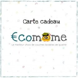 Carte cadeau