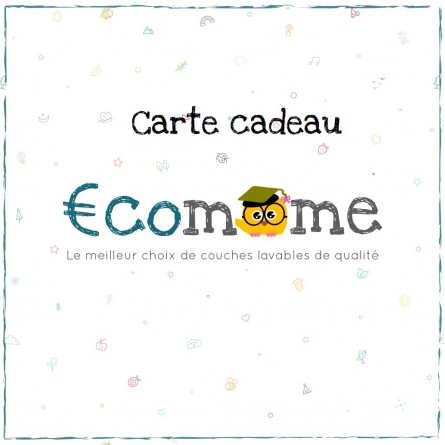 Carte cadeau