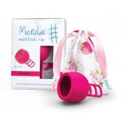 Coupe menstruelle Merula Cup