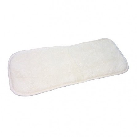 Lot de 20 inserts Bambou et Microfibre