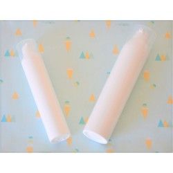Flacon pompe vide 50ml