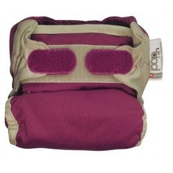 Close Pop-in V2 Uni bambou