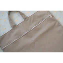 Grand Sac à couches lavables