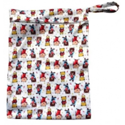 Sac à couches lavables