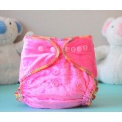 Couche lavable classique