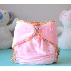 Couche lavable classique