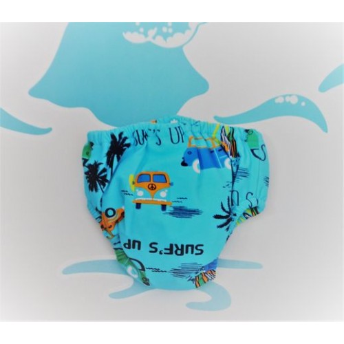 Couche piscine lavable - EcoMome