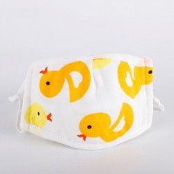 Masque tissu enfant