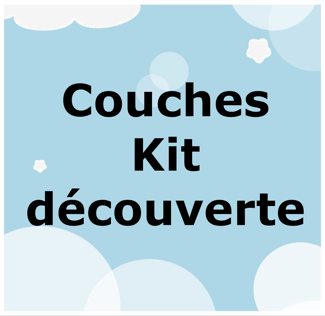 couche lavable