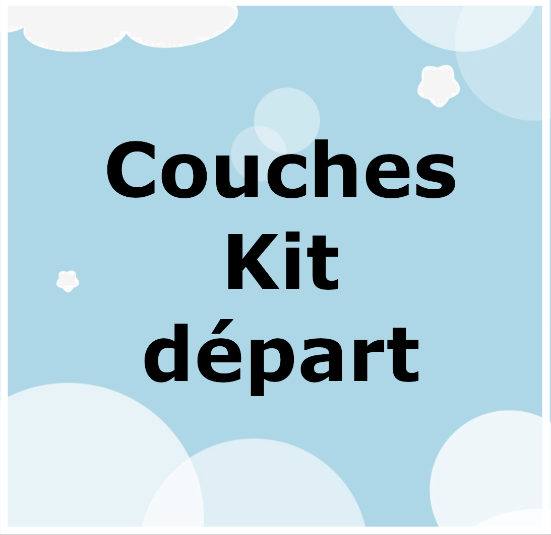 Couches lavables : quelles marques choisir ?