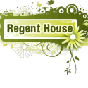 Regent house
